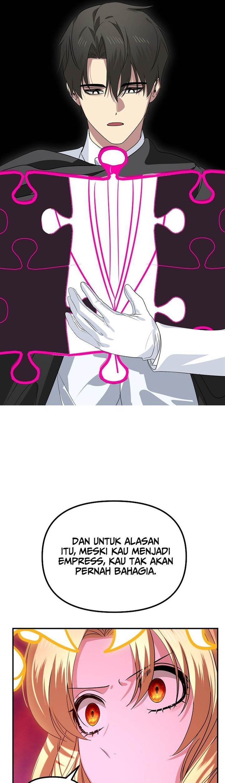 SSS-Class Suicide Hunter Chapter 111 - halaman 24