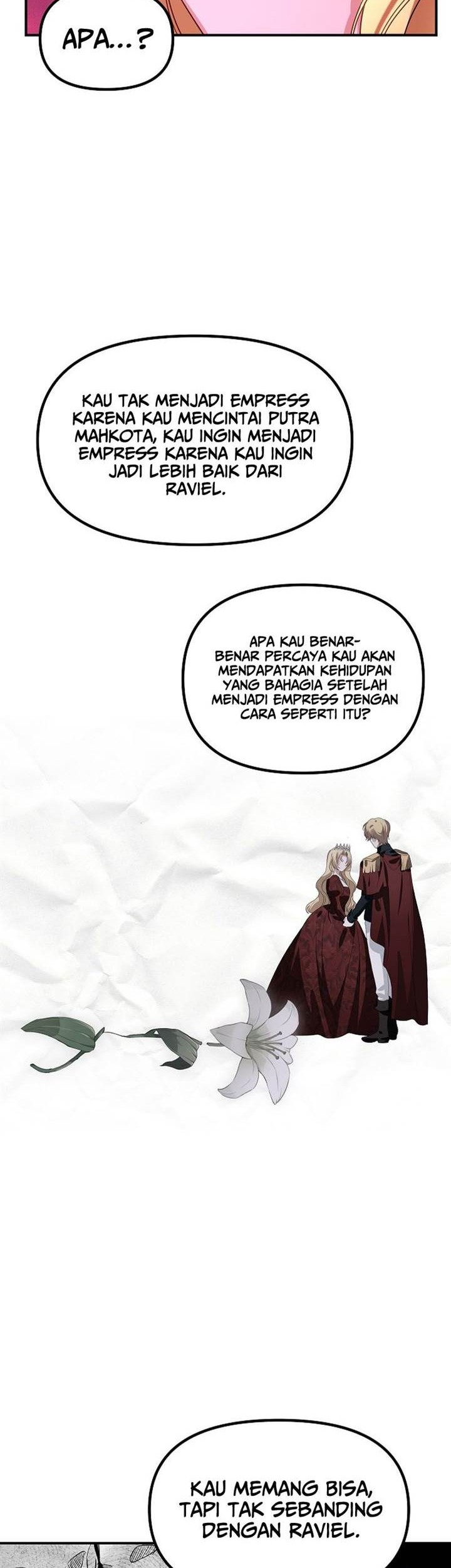 SSS-Class Suicide Hunter Chapter 111 - halaman 25