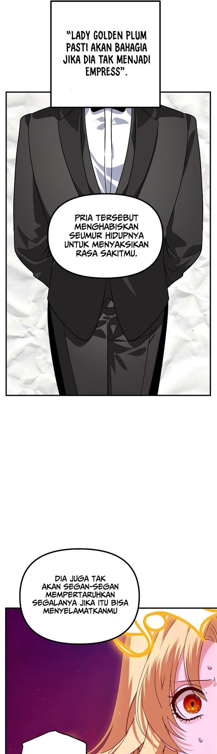 SSS-Class Suicide Hunter Chapter 111 - halaman 28