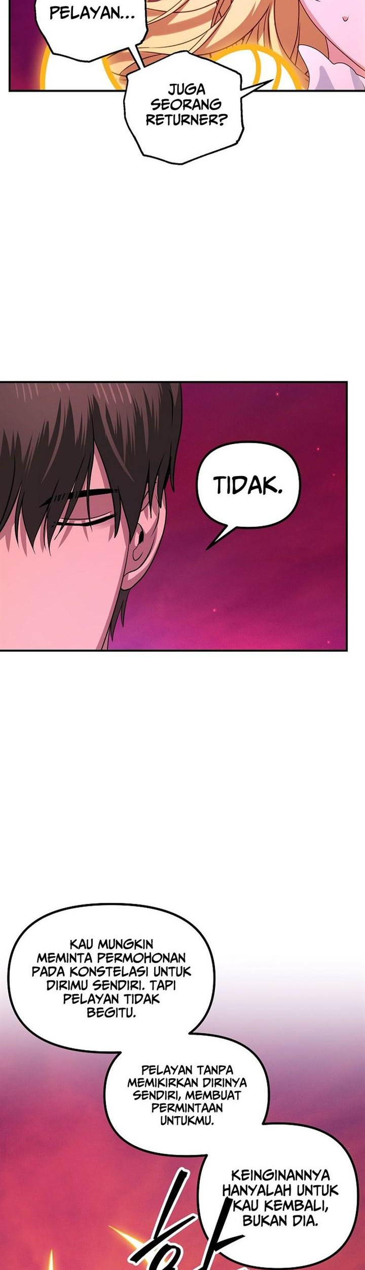 SSS-Class Suicide Hunter Chapter 111 - halaman 29