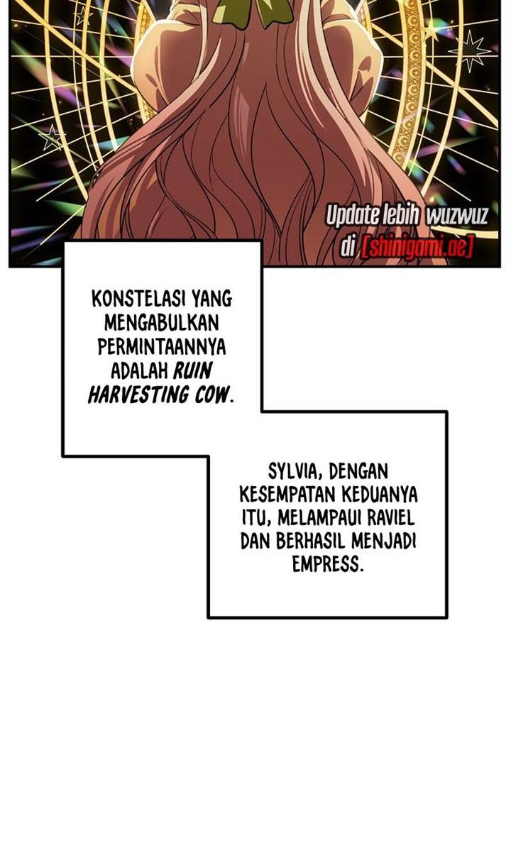 SSS-Class Suicide Hunter Chapter 111 - halaman 35
