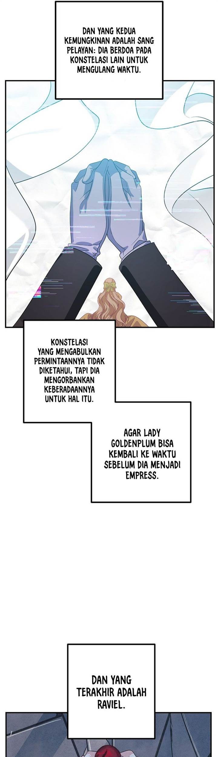 SSS-Class Suicide Hunter Chapter 111 - halaman 36