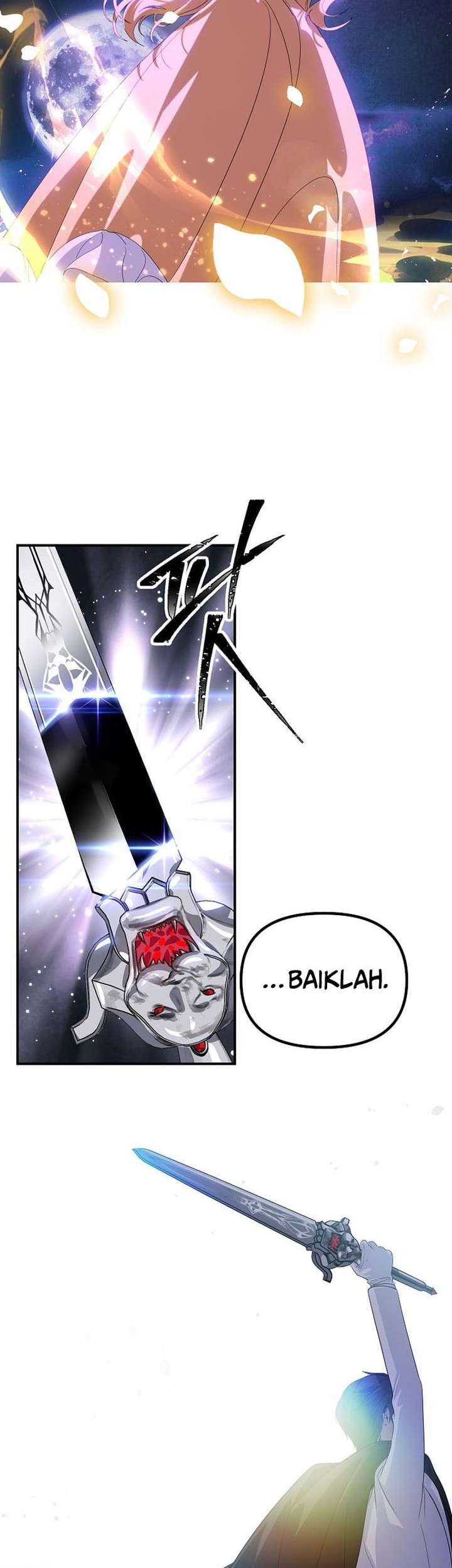 SSS-Class Suicide Hunter Chapter 111 - halaman 41