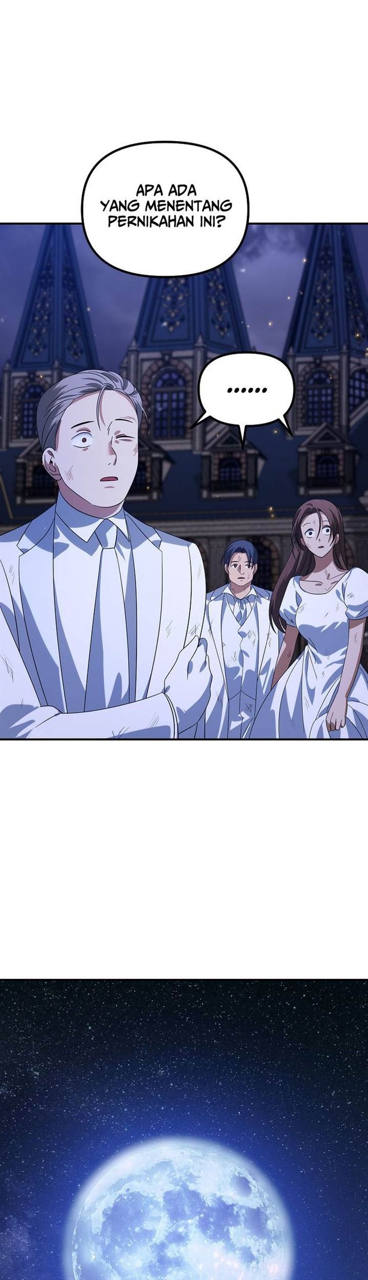 SSS-Class Suicide Hunter Chapter 111 - halaman 50