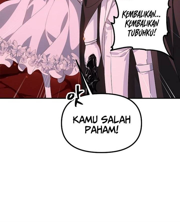 SSS-Class Suicide Hunter Chapter 111 - halaman 7