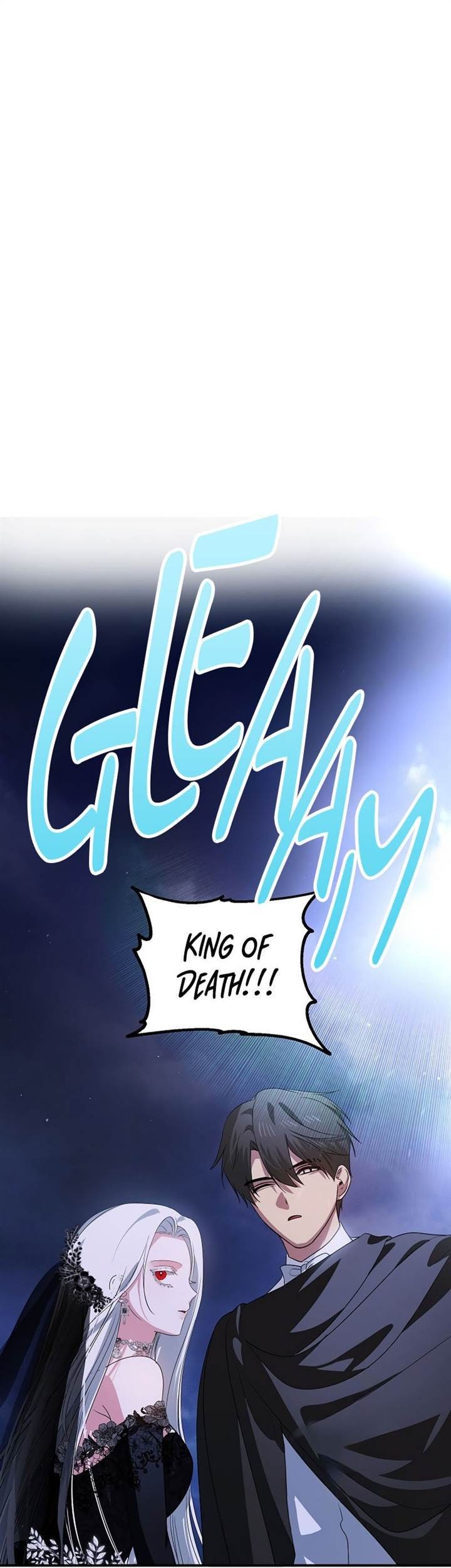 SSS-Class Suicide Hunter Chapter 112 - halaman 1