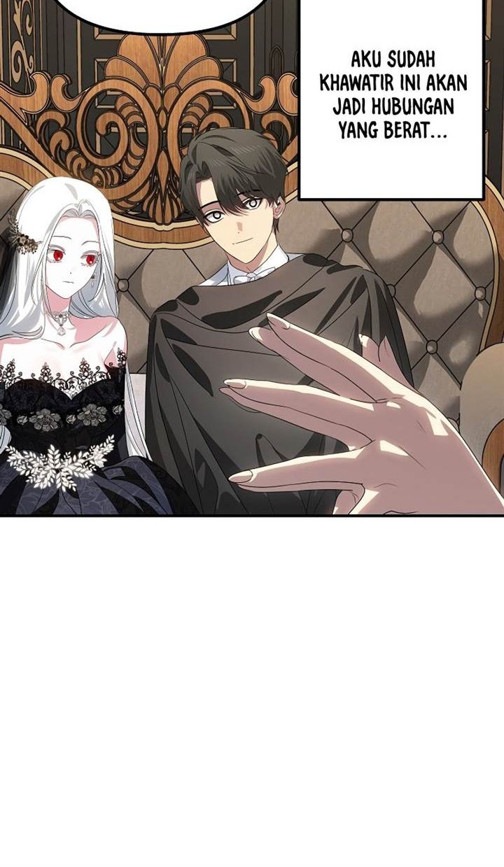 SSS-Class Suicide Hunter Chapter 112 - halaman 20