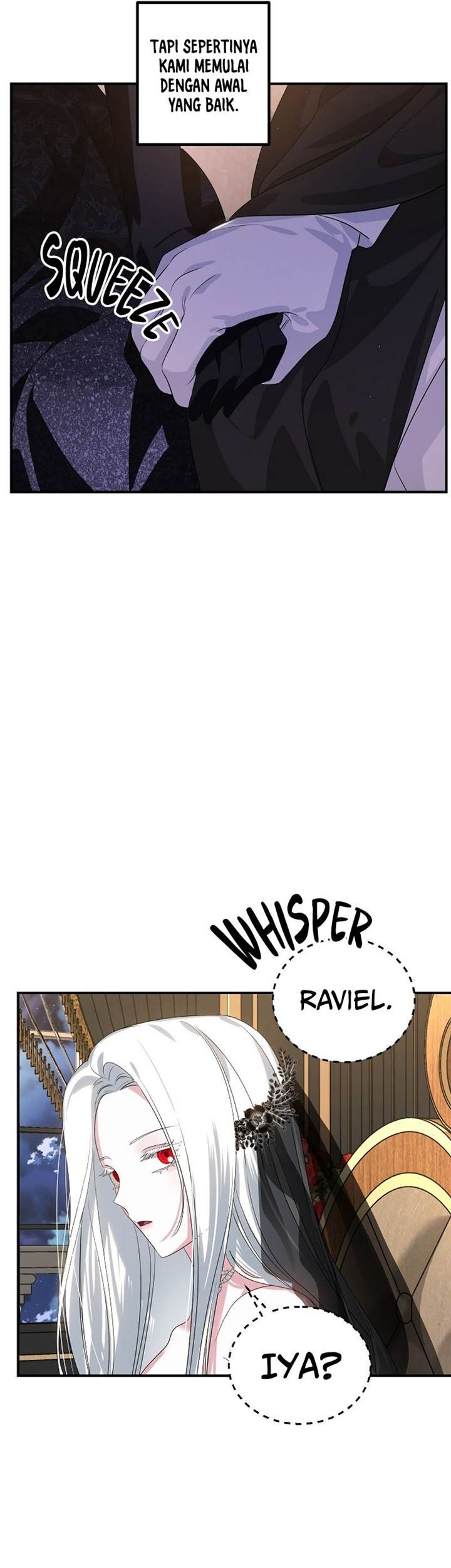SSS-Class Suicide Hunter Chapter 112 - halaman 21