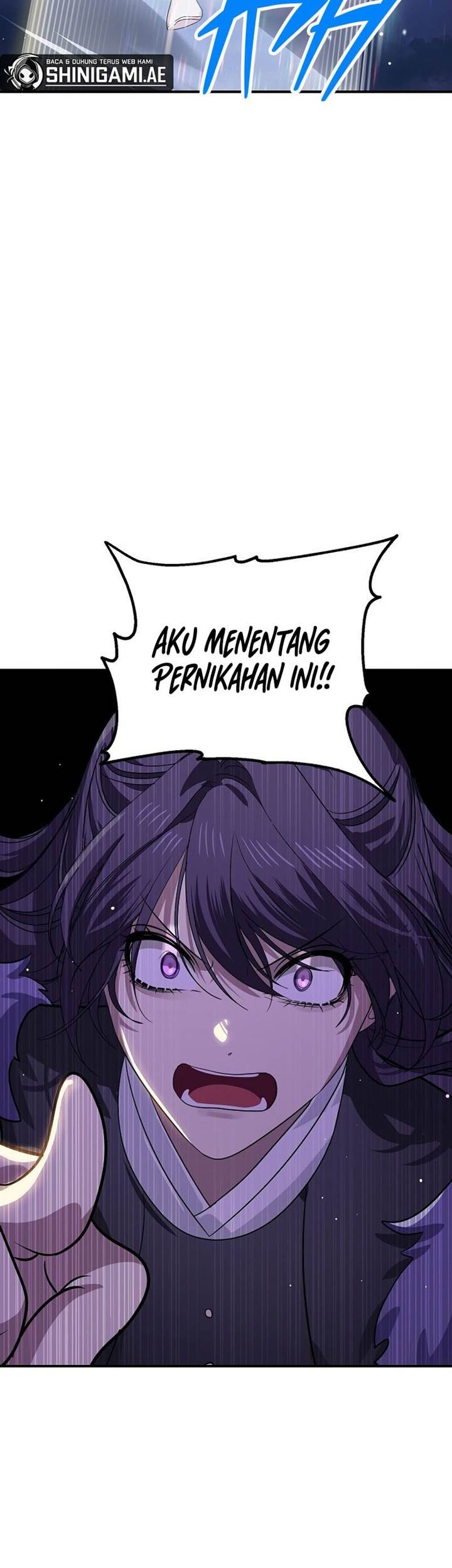 SSS-Class Suicide Hunter Chapter 112 - halaman 3