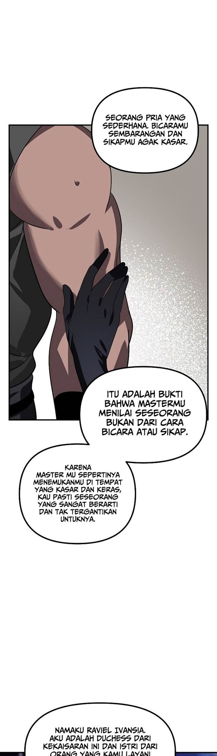 SSS-Class Suicide Hunter Chapter 112 - halaman 31