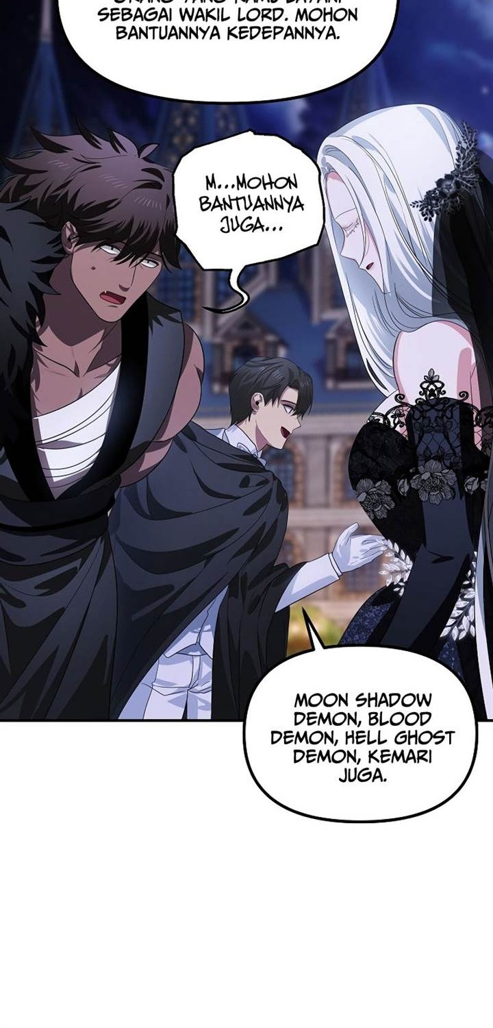 SSS-Class Suicide Hunter Chapter 112 - halaman 32