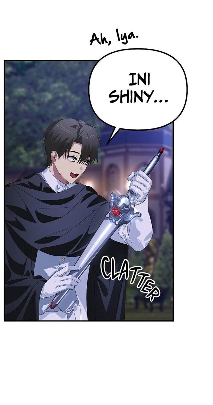 SSS-Class Suicide Hunter Chapter 112 - halaman 36