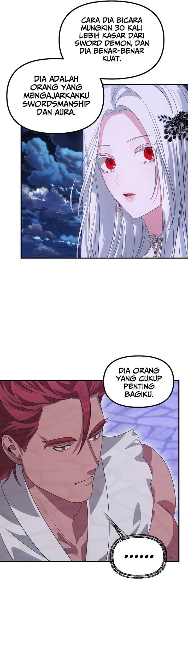 SSS-Class Suicide Hunter Chapter 112 - halaman 41