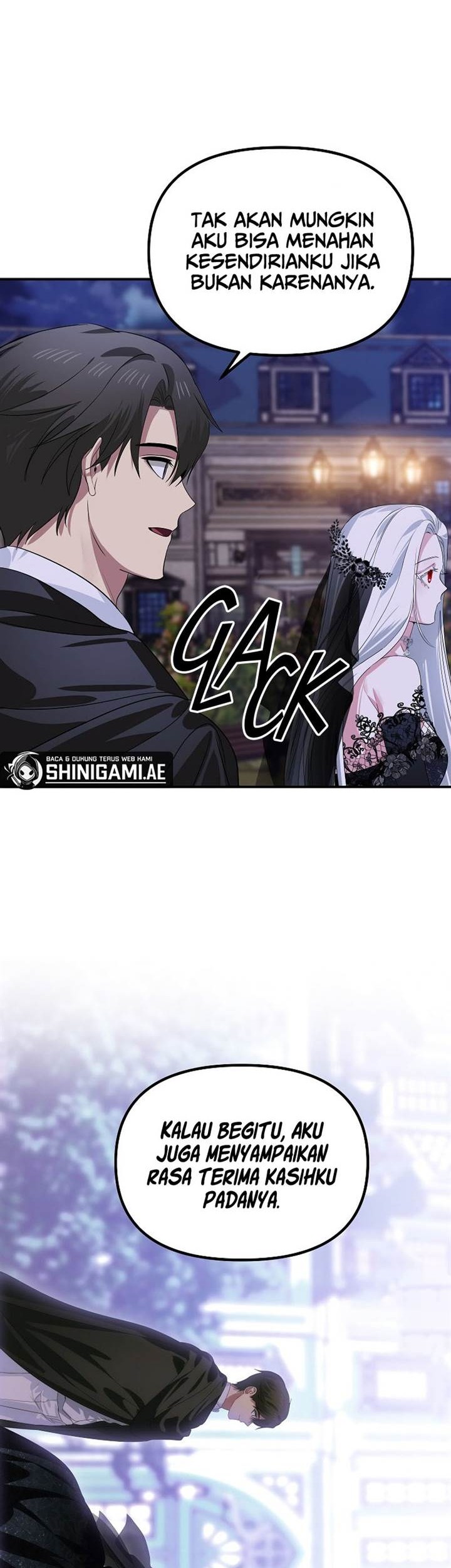 SSS-Class Suicide Hunter Chapter 112 - halaman 42