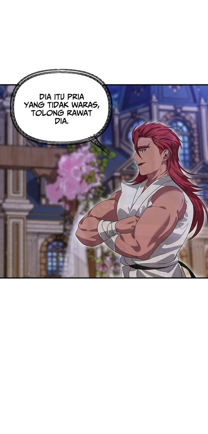 SSS-Class Suicide Hunter Chapter 112 - halaman 44