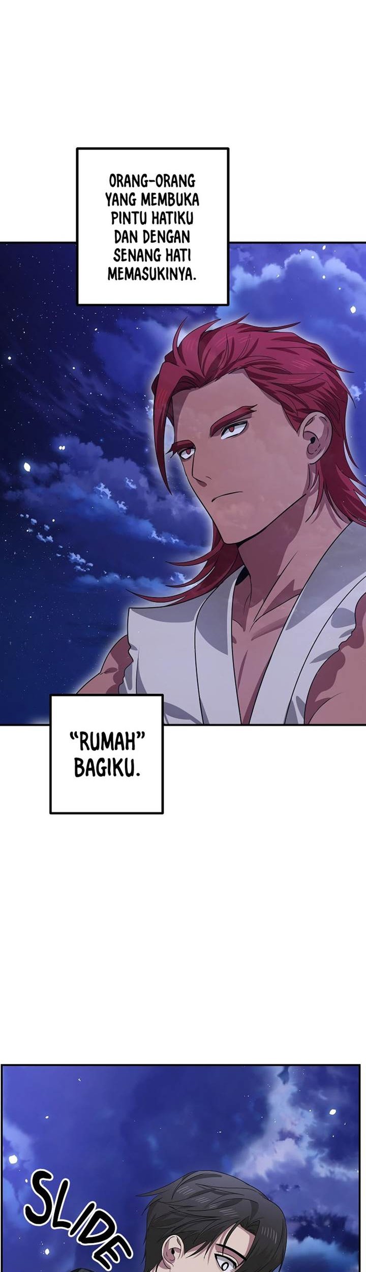 SSS-Class Suicide Hunter Chapter 112 - halaman 46