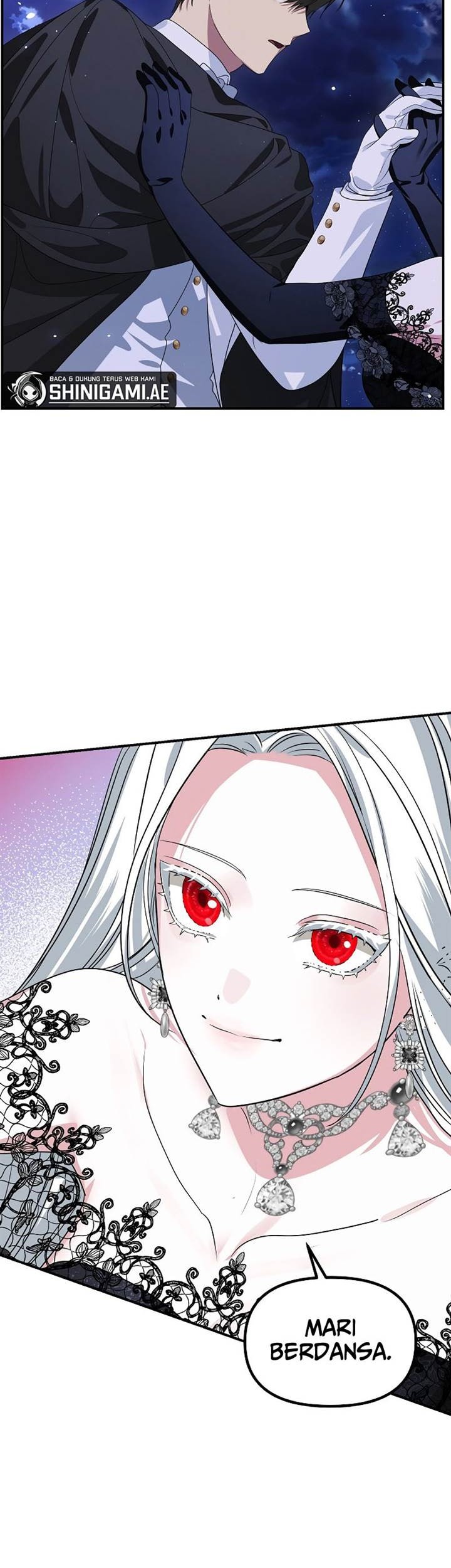 SSS-Class Suicide Hunter Chapter 112 - halaman 47