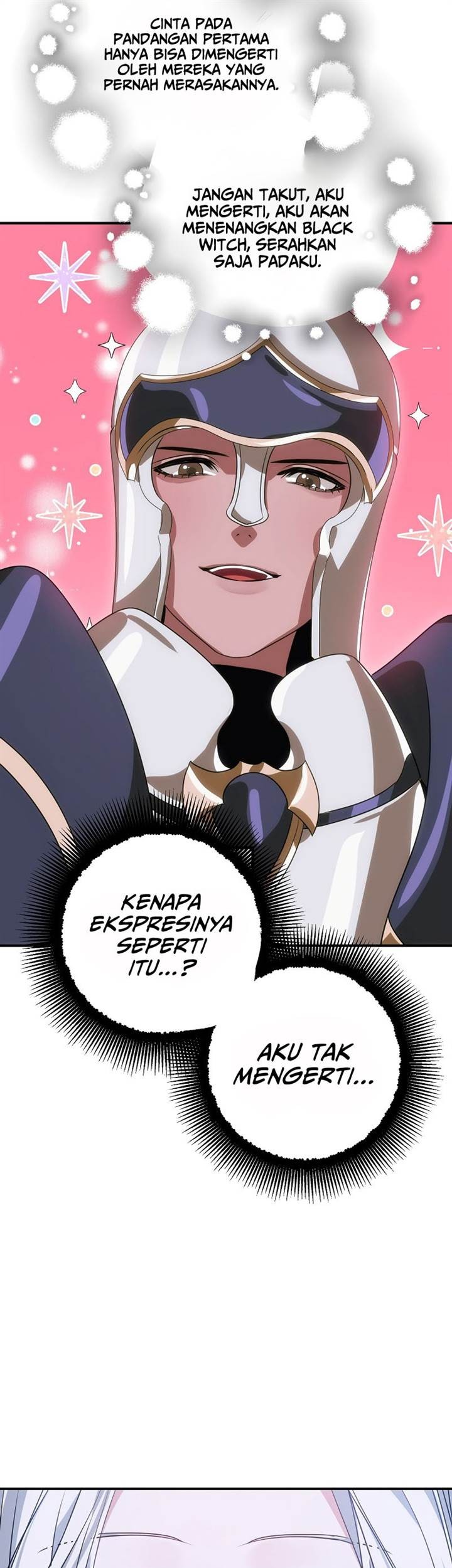 SSS-Class Suicide Hunter Chapter 112 - halaman 9