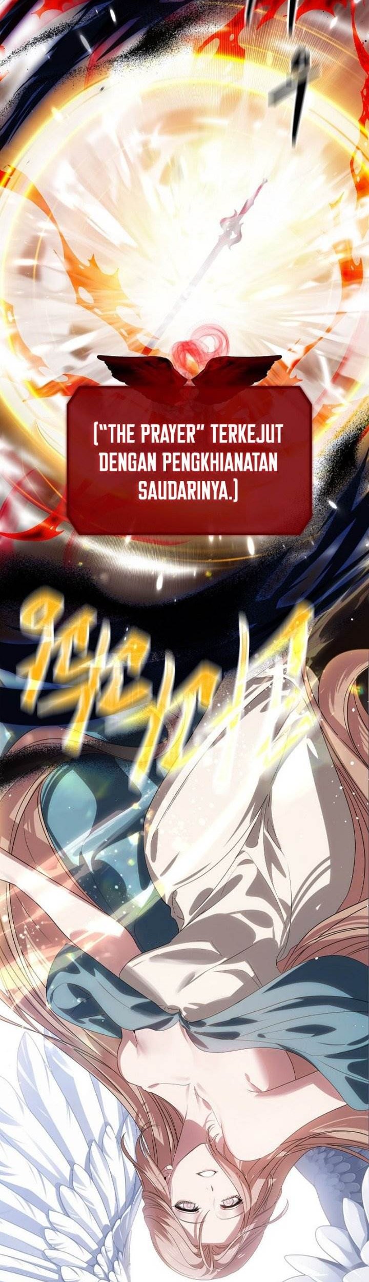 SSS-Class Suicide Hunter Chapter 113 - halaman 12