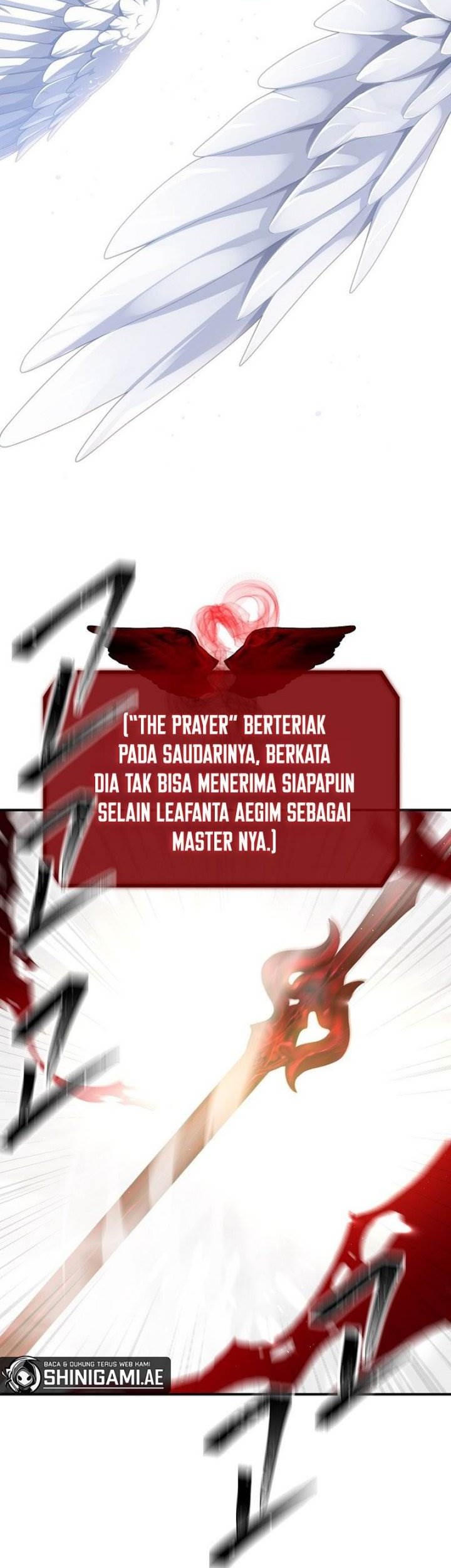 SSS-Class Suicide Hunter Chapter 113 - halaman 13