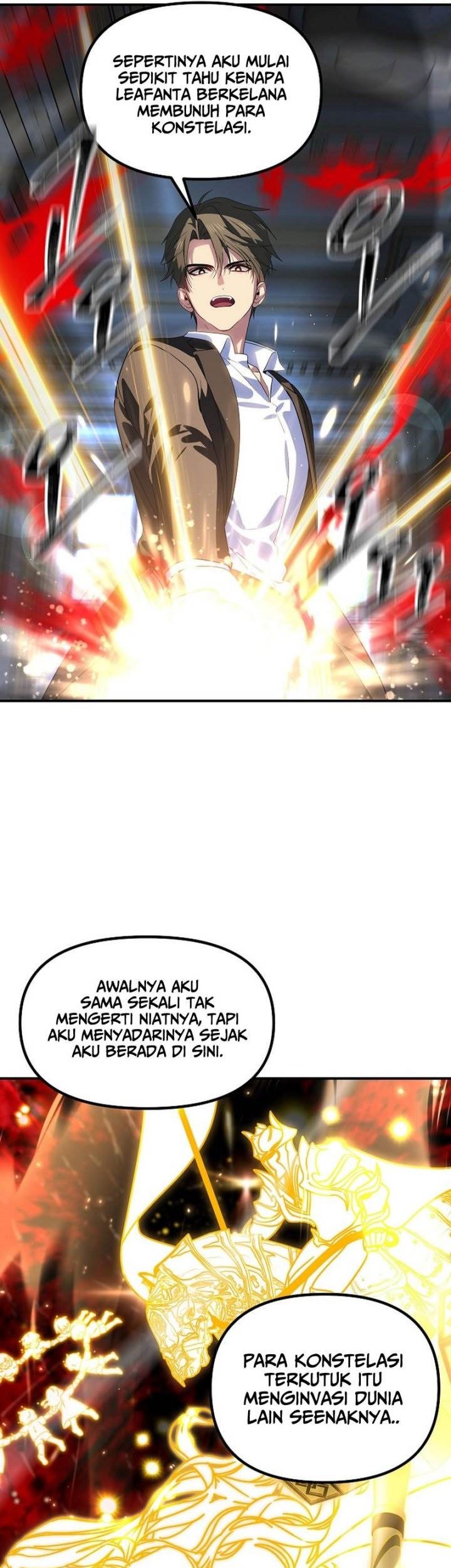 SSS-Class Suicide Hunter Chapter 113 - halaman 15