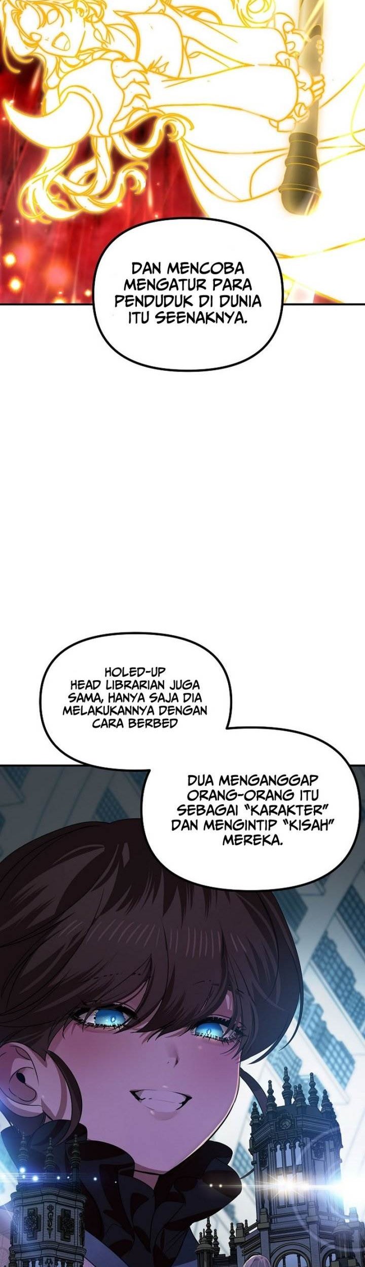 SSS-Class Suicide Hunter Chapter 113 - halaman 16