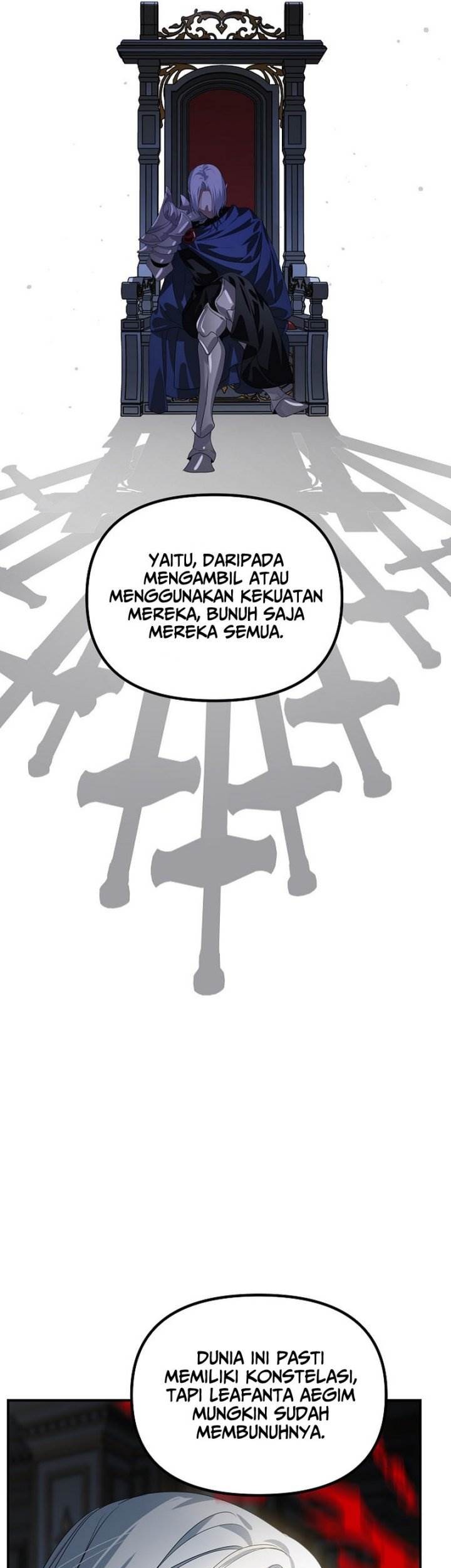 SSS-Class Suicide Hunter Chapter 113 - halaman 19