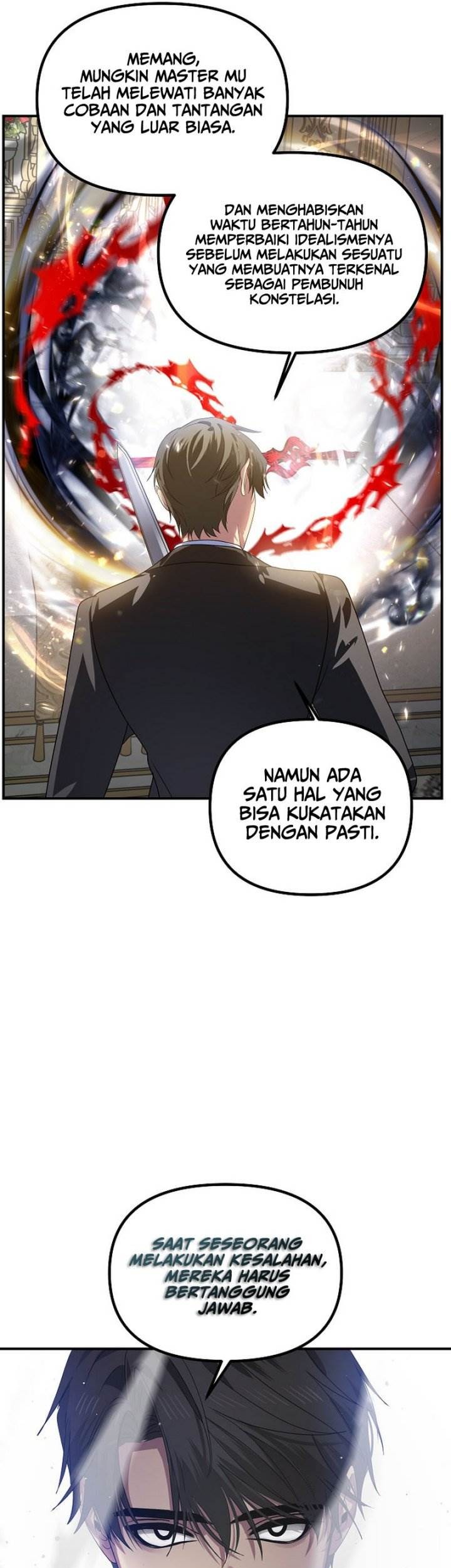SSS-Class Suicide Hunter Chapter 113 - halaman 23