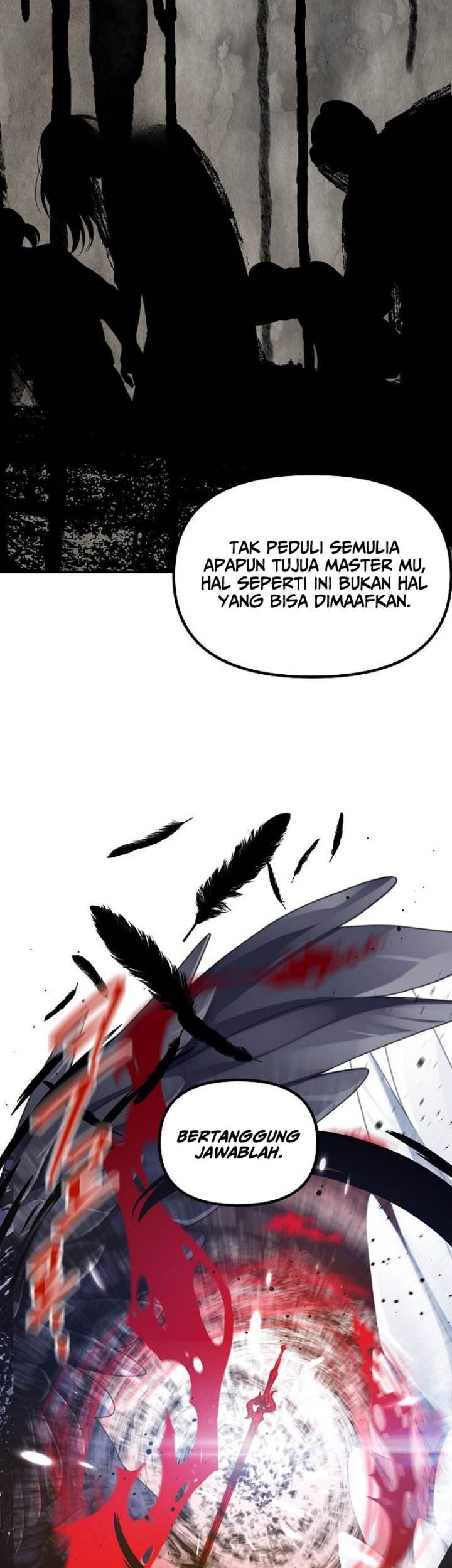 SSS-Class Suicide Hunter Chapter 113 - halaman 25