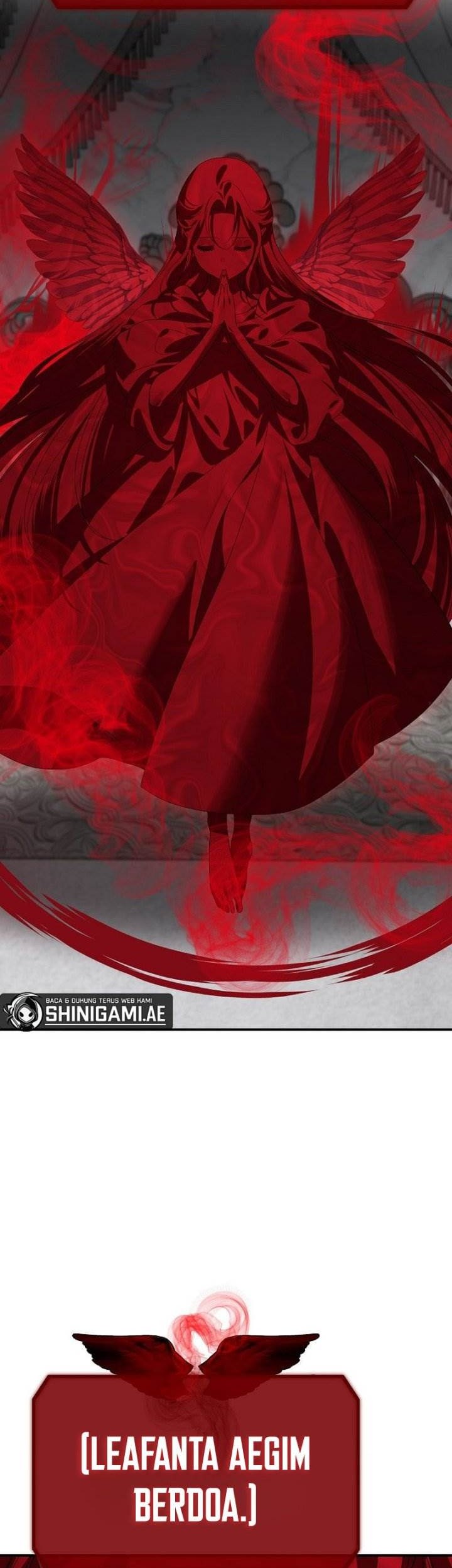 SSS-Class Suicide Hunter Chapter 113 - halaman 29