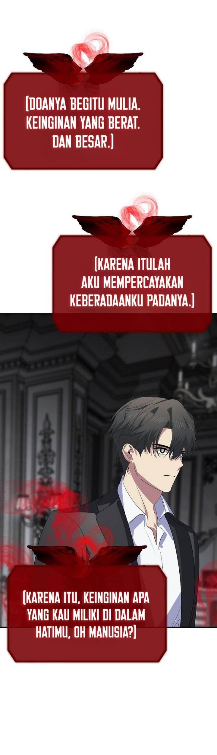 SSS-Class Suicide Hunter Chapter 113 - halaman 31