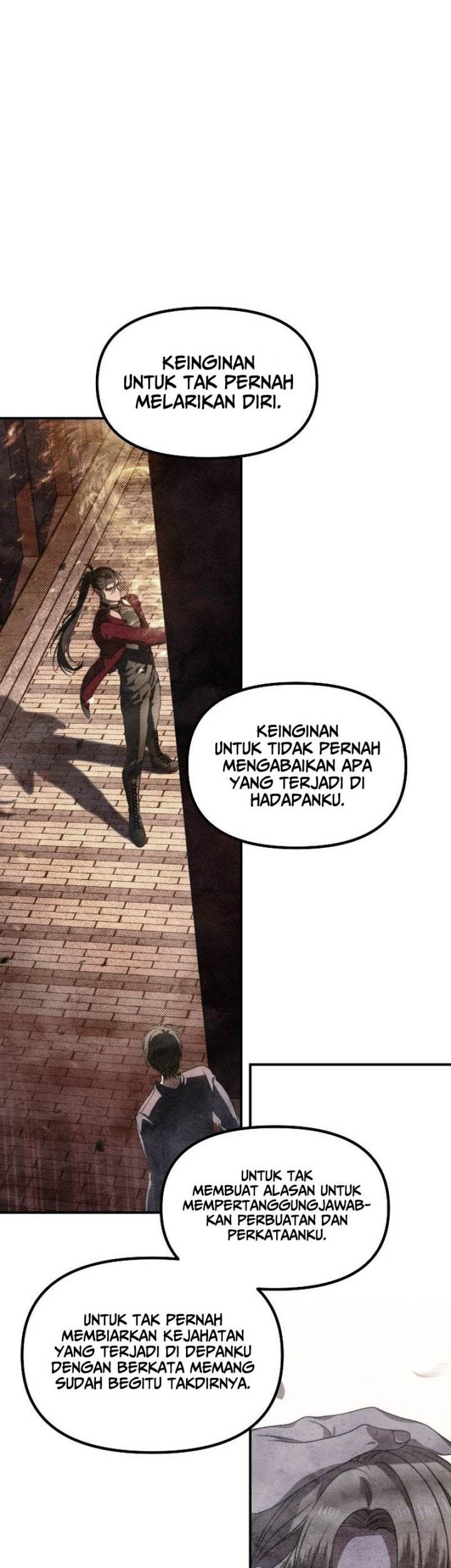 SSS-Class Suicide Hunter Chapter 113 - halaman 32