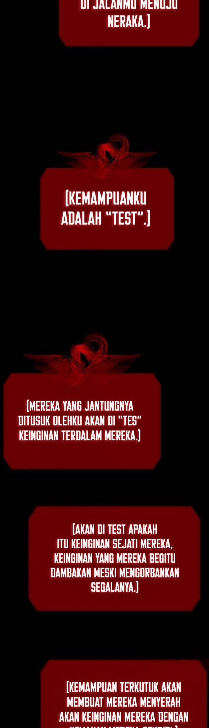 SSS-Class Suicide Hunter Chapter 113 - halaman 36