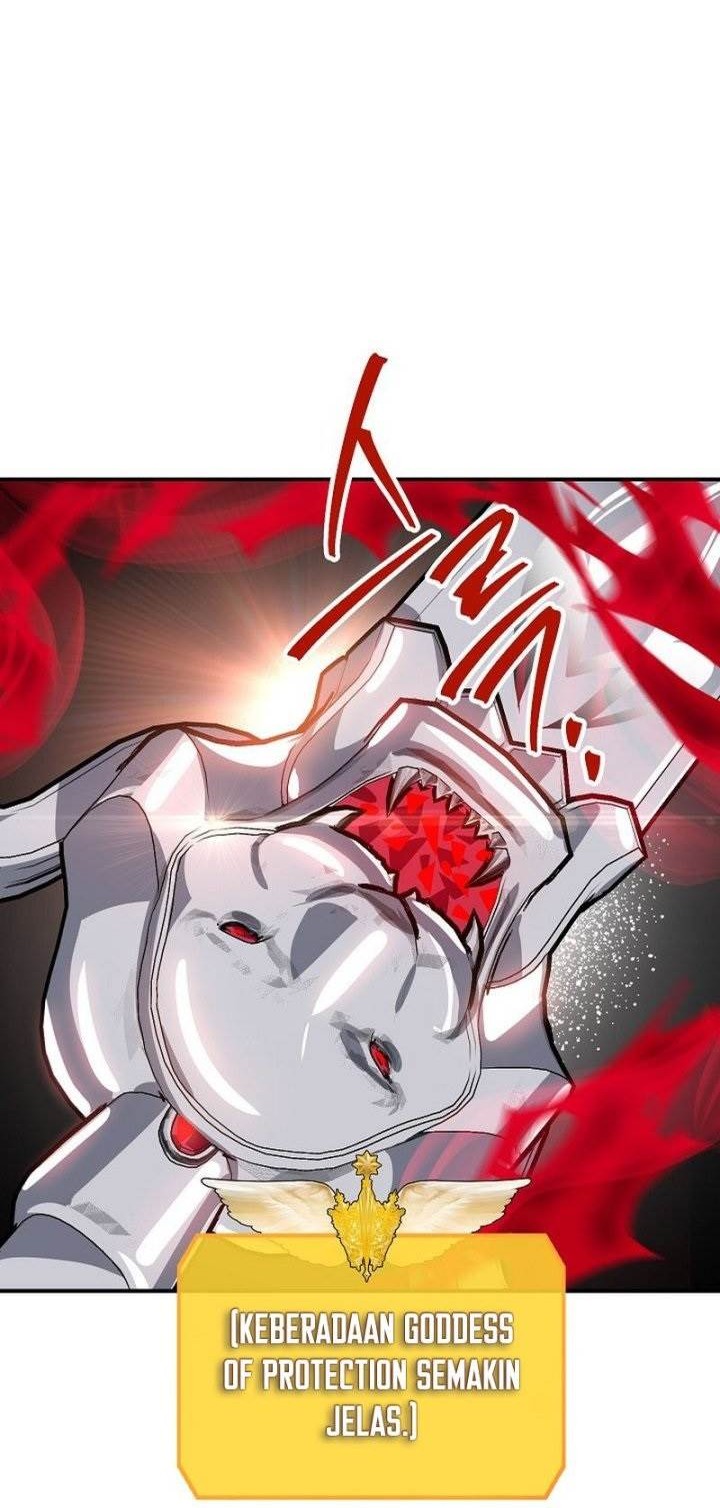 SSS-Class Suicide Hunter Chapter 113 - halaman 38