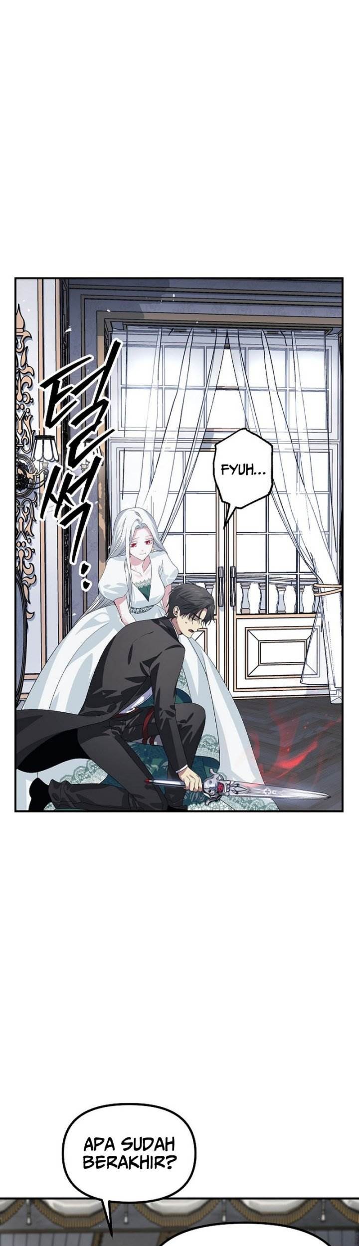SSS-Class Suicide Hunter Chapter 113 - halaman 39