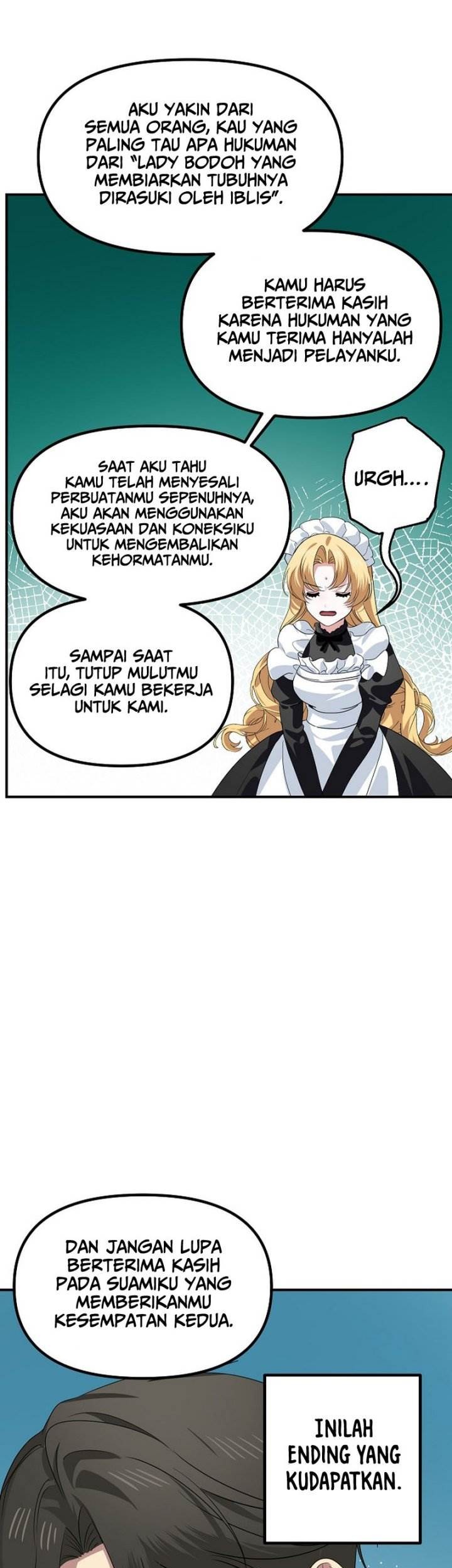 SSS-Class Suicide Hunter Chapter 113 - halaman 43