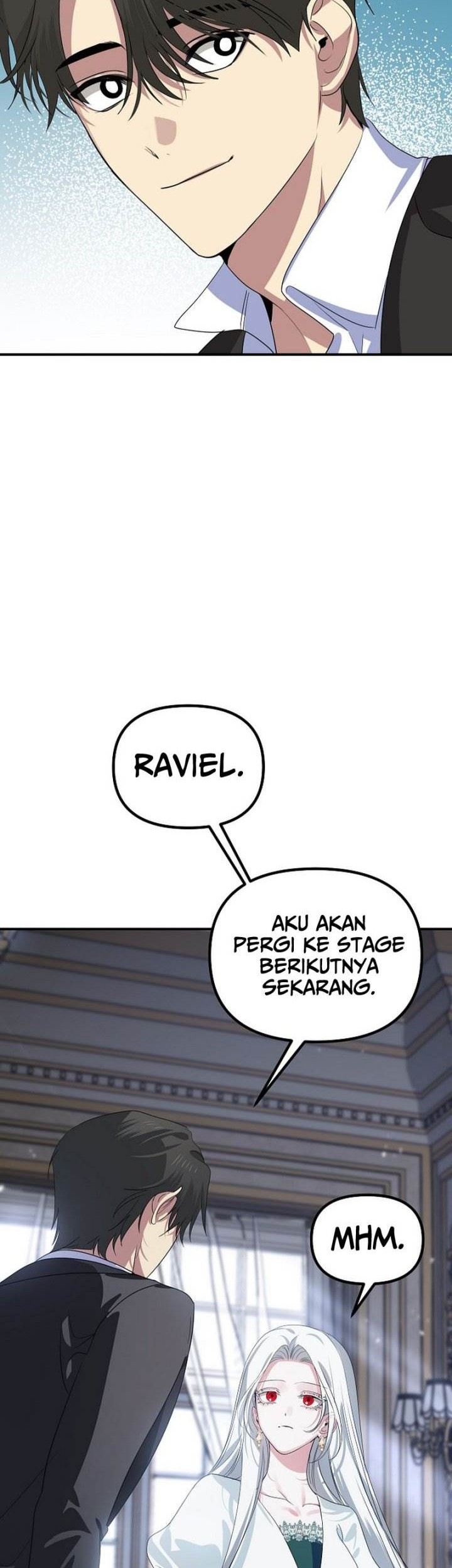 SSS-Class Suicide Hunter Chapter 113 - halaman 44