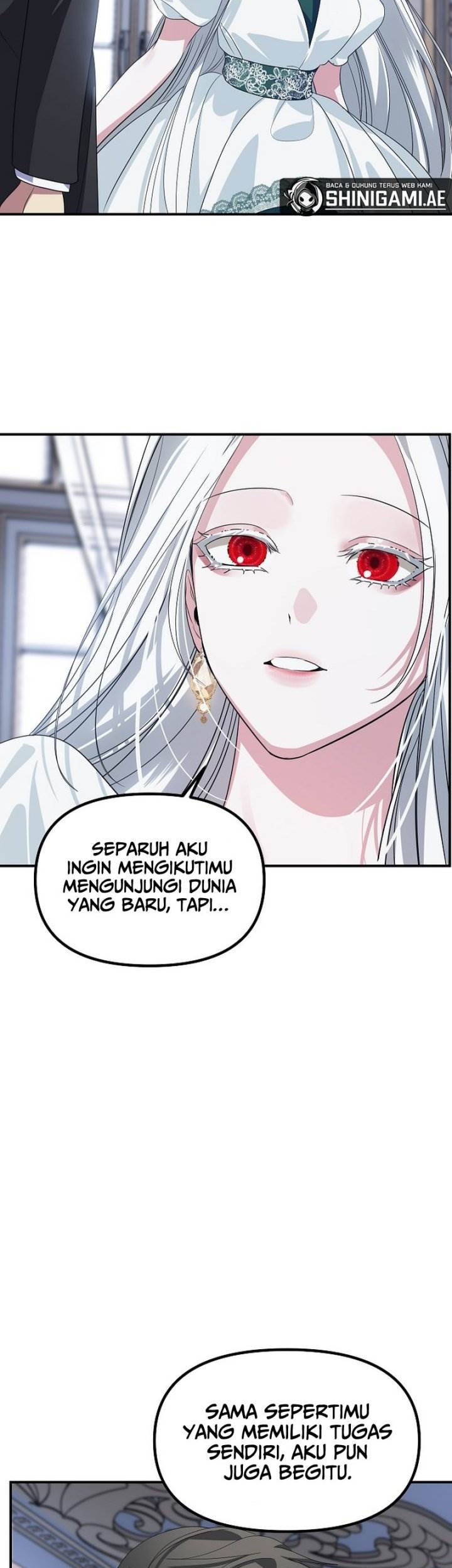 SSS-Class Suicide Hunter Chapter 113 - halaman 45