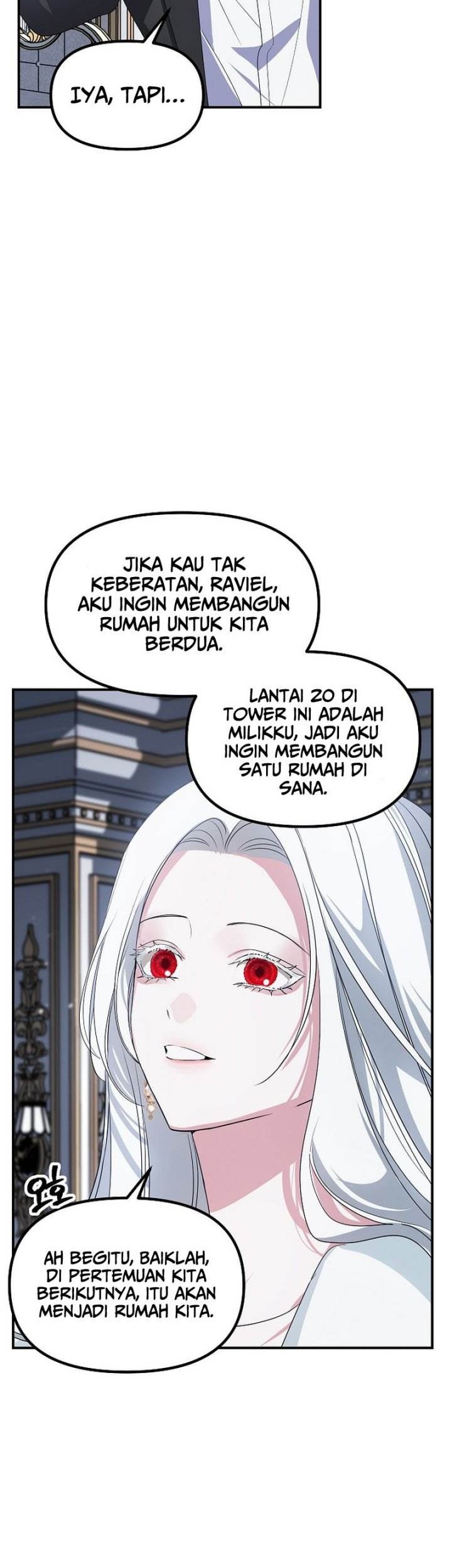 SSS-Class Suicide Hunter Chapter 113 - halaman 48