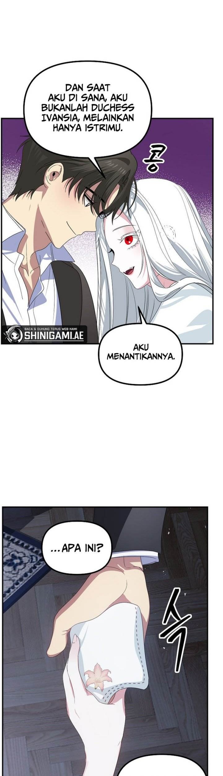 SSS-Class Suicide Hunter Chapter 113 - halaman 49