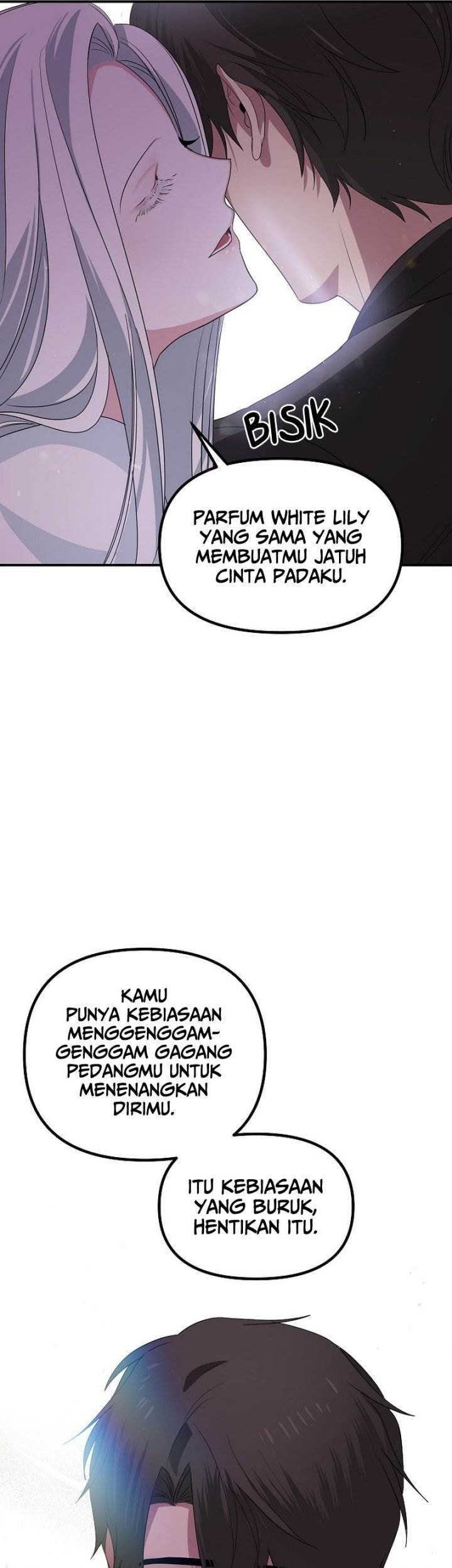 SSS-Class Suicide Hunter Chapter 113 - halaman 51