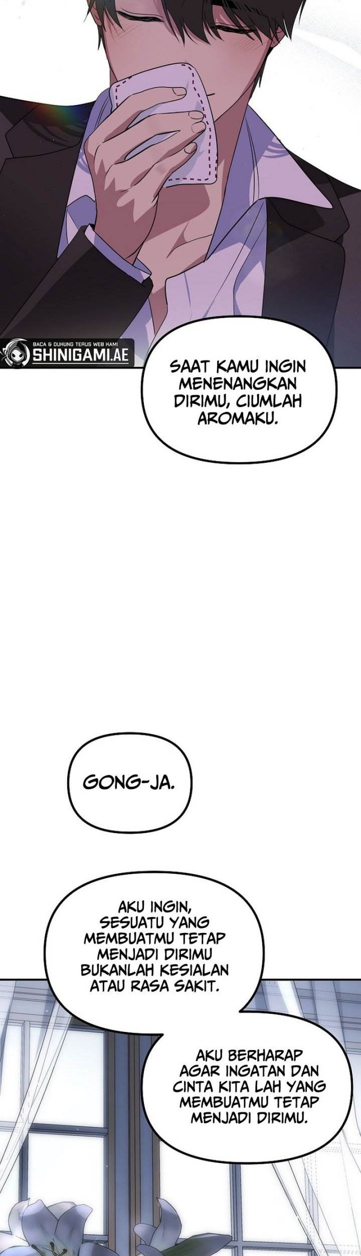 SSS-Class Suicide Hunter Chapter 113 - halaman 52