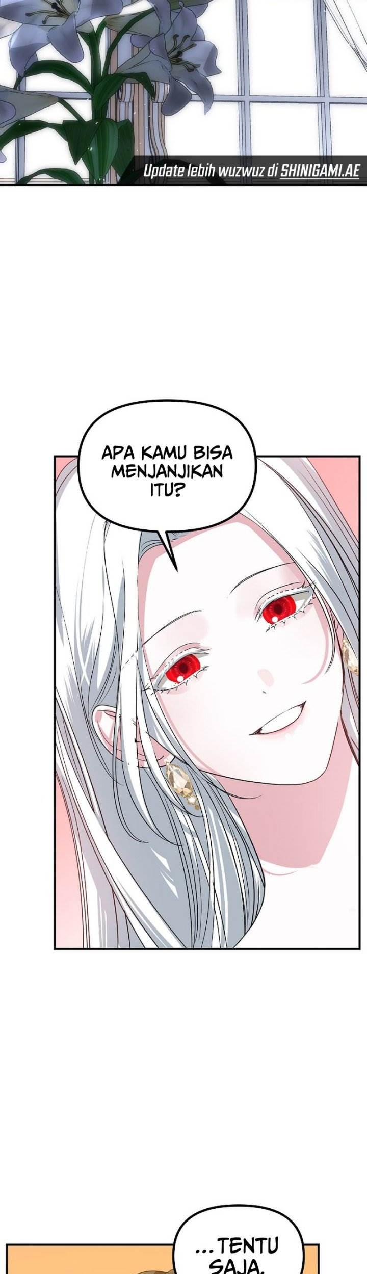 SSS-Class Suicide Hunter Chapter 113 - halaman 53