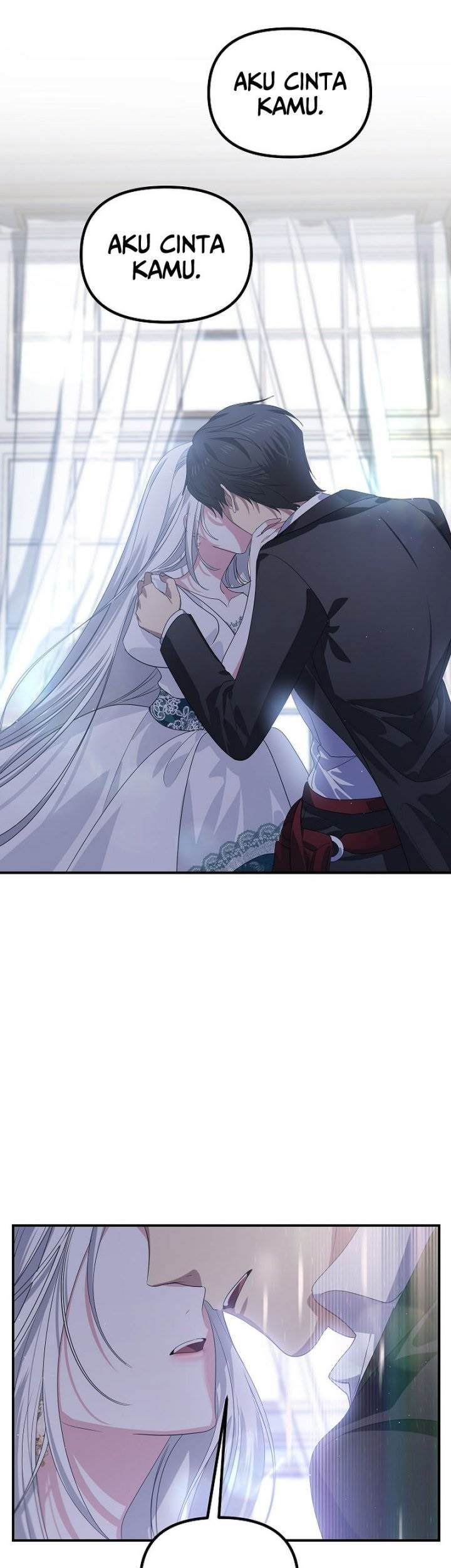 SSS-Class Suicide Hunter Chapter 113 - halaman 55
