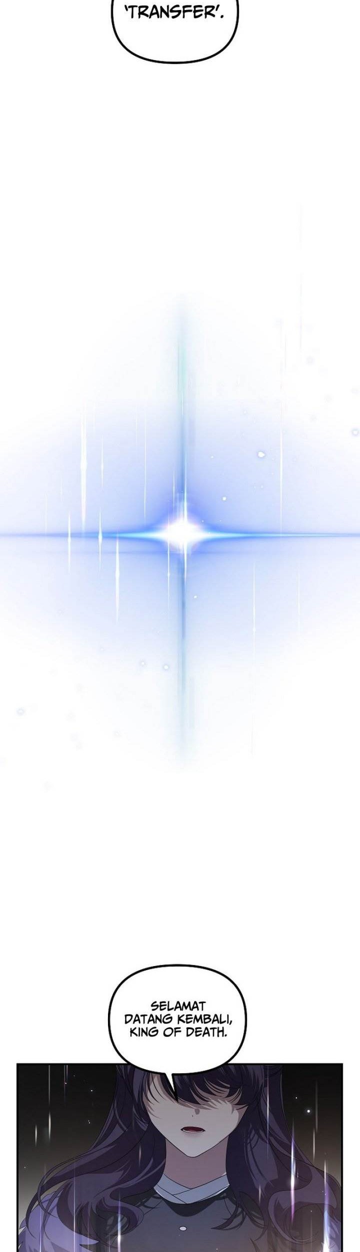 SSS-Class Suicide Hunter Chapter 113 - halaman 56