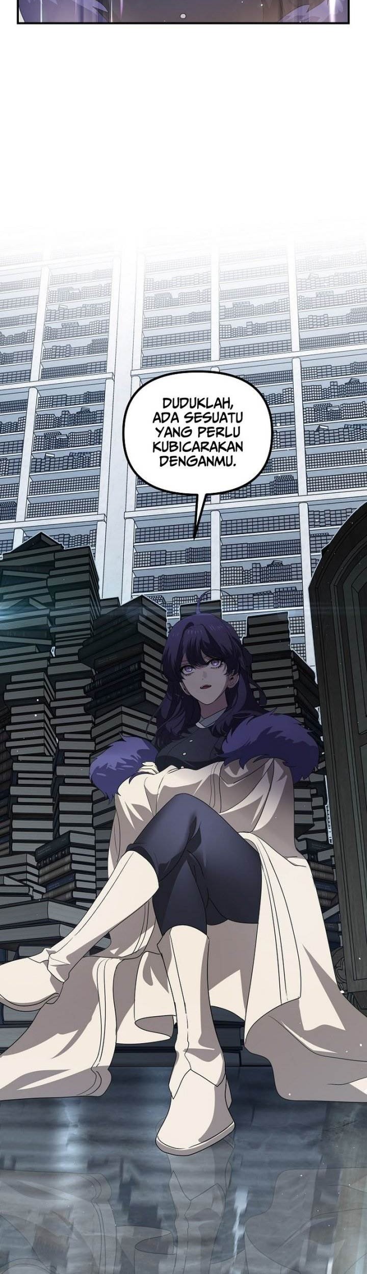 SSS-Class Suicide Hunter Chapter 113 - halaman 57