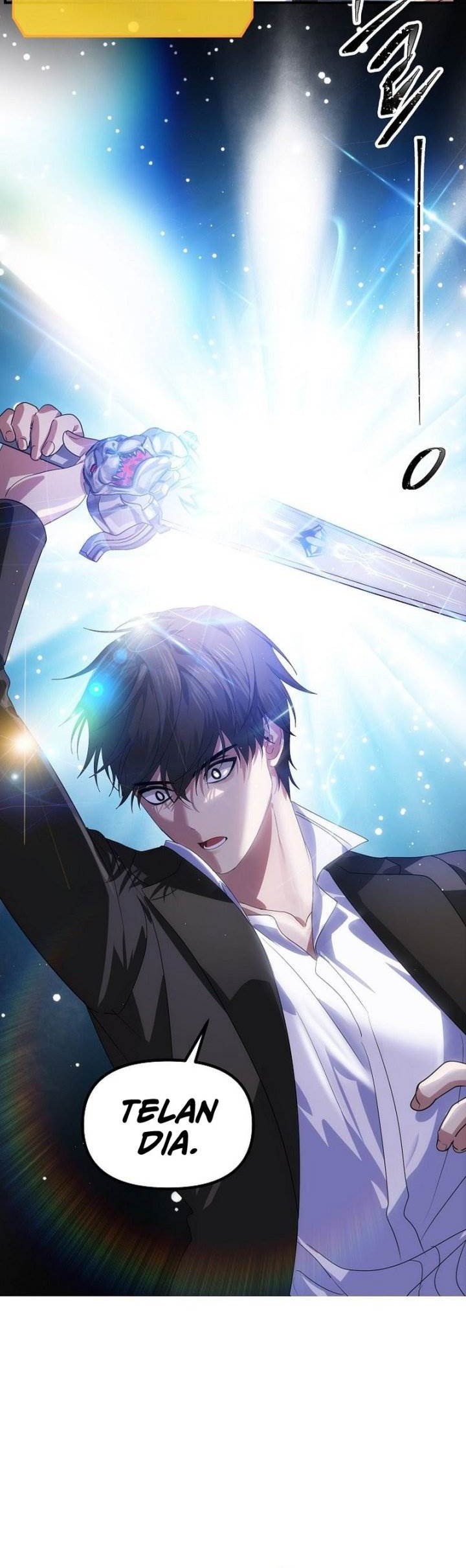 SSS-Class Suicide Hunter Chapter 113 - halaman 6