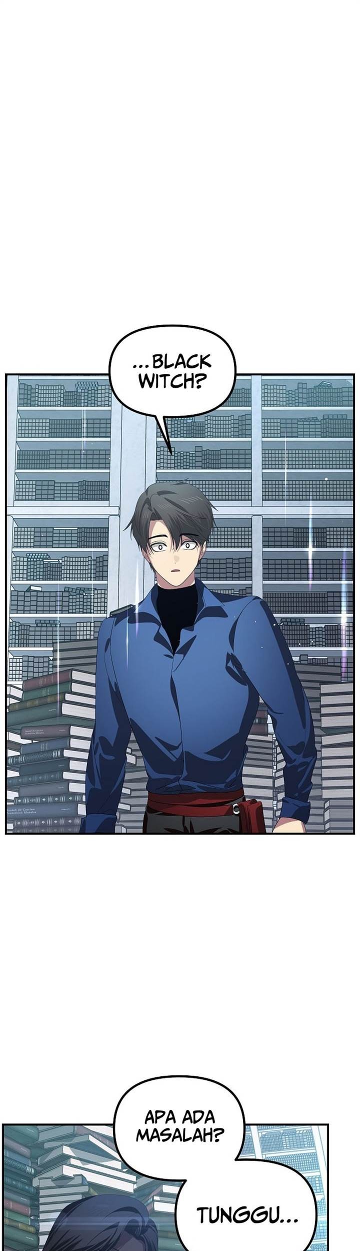 SSS-Class Suicide Hunter Chapter 114 - halaman 1