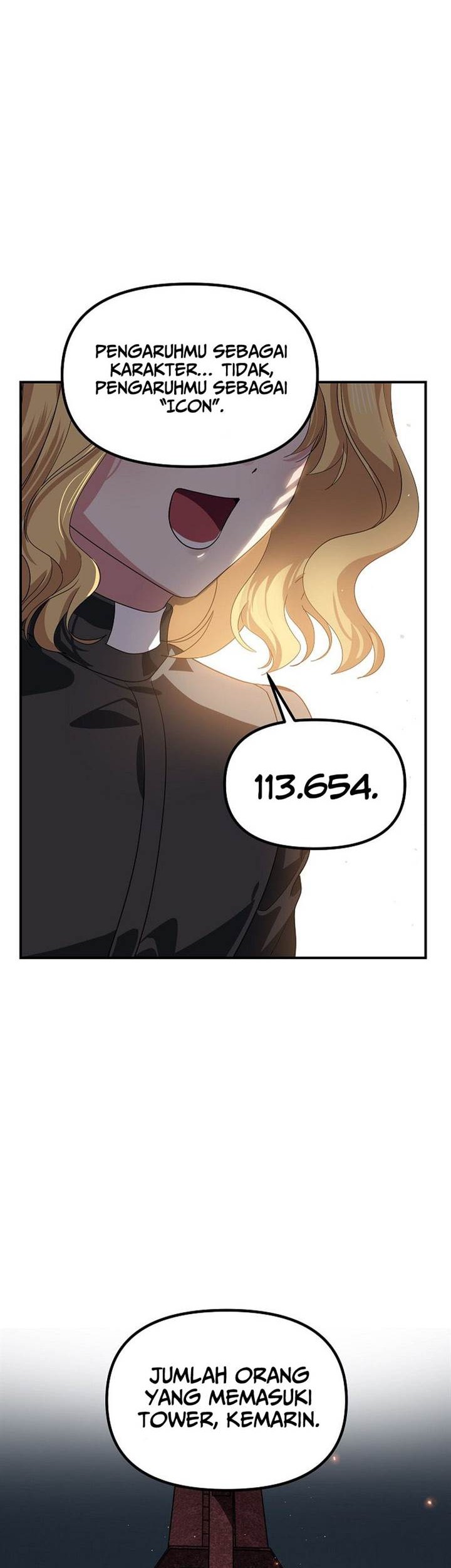 SSS-Class Suicide Hunter Chapter 114 - halaman 10