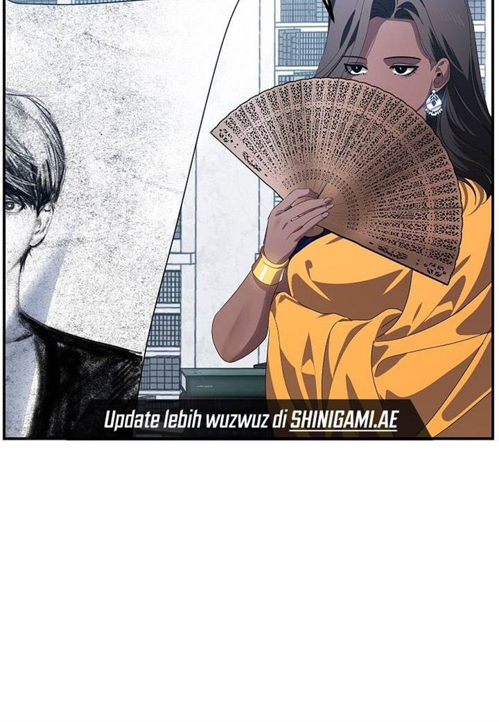 SSS-Class Suicide Hunter Chapter 114 - halaman 16
